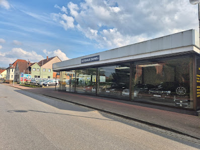 Serhat Sahneli GmbH