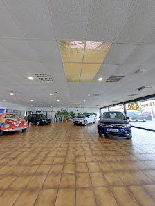 VW Autohaus Söffker GmbH