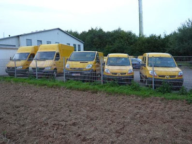 POSTAUTOS / DHL POSTKOFFER / Ex-Postautos.de / alte Postautos kaufen