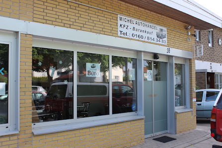 Michel Autohandel