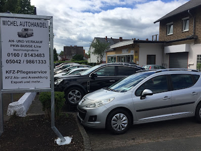Michel Autohandel