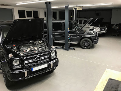 Motoren Zimmer GmbH