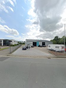 B & W Autoservice GmbH