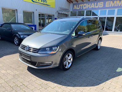 Autohaus Emmen