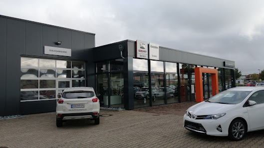 Autohaus Mohme & Piepho KG