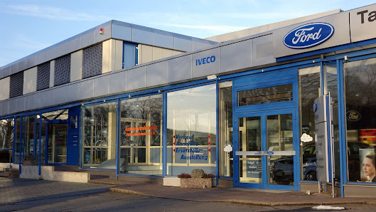 Autohaus Tatge GmbH & Co. KG