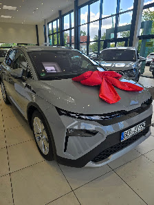 Autohaus Europa GmbH - Škoda