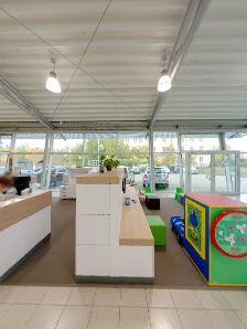 Autohaus Europa GmbH - Škoda