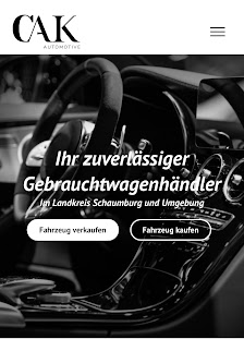 CAK Automotive