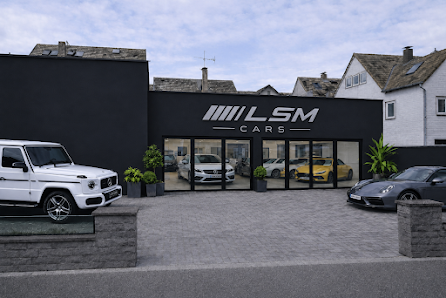 LSM CARS