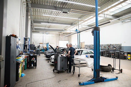 Rostek Service GmbH & Co.KG (Bückeburg)