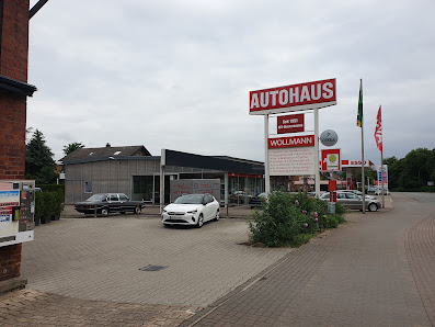 Autohaus Wollmann
