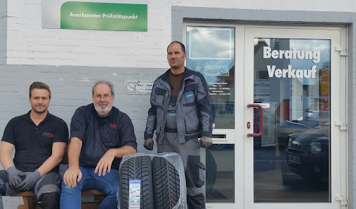 Premio Reifen + Autoservice Secura GmbH