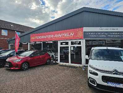 Autocenter Rinteln