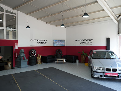 Autocenter Rinteln