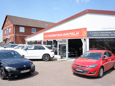 Autocenter Rinteln