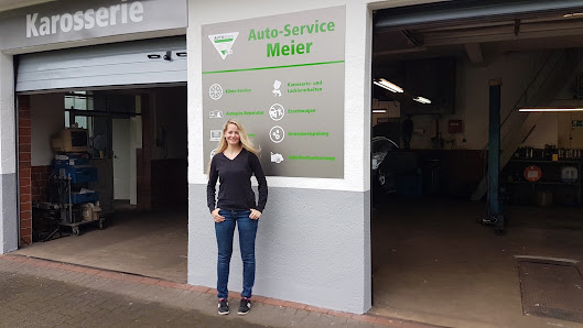 Auto Service Meier - Veltheim