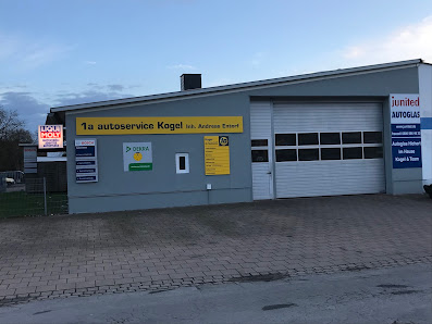 1a Autoservice Kogel & Team