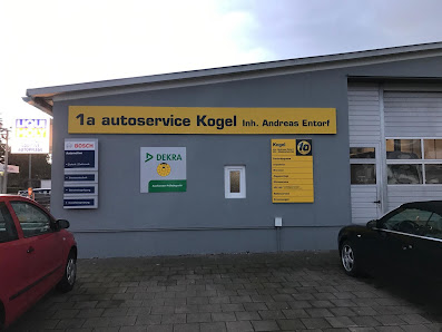 1a Autoservice Kogel & Team