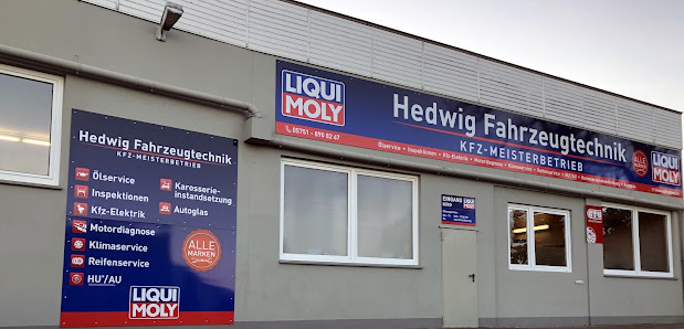 Hedwig Fahrzeugtechnik