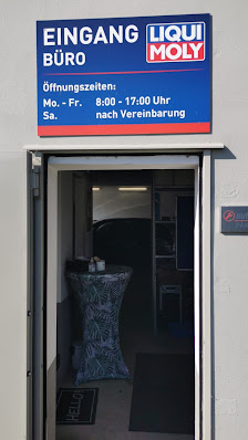 Hedwig Fahrzeugtechnik
