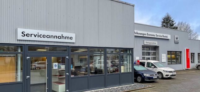 Volkswagen Economy Service Rostek Rinteln