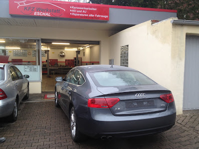 ESCHAL Kfz-Service