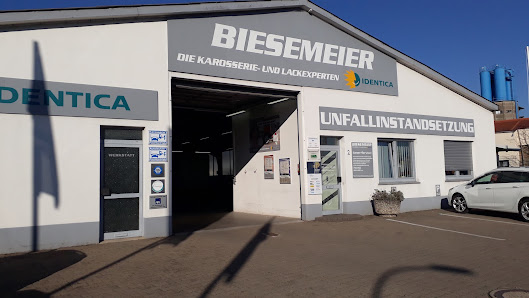 IDENTICA Biesemeier Frank Schild GmbH