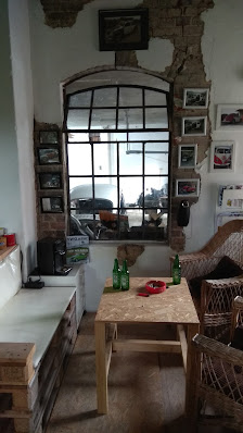 Schmiede LY est.2015 (Private Werkstatt, kein Gewerbe)