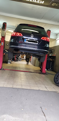 Batem Reifendienst Autotechnik