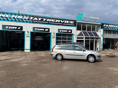 Roadmaster GmbH