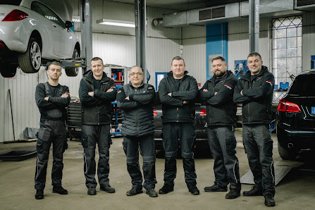 Fahrzeugservice am Fort C Minden