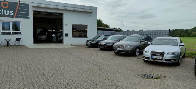 Clus Automobile & Service