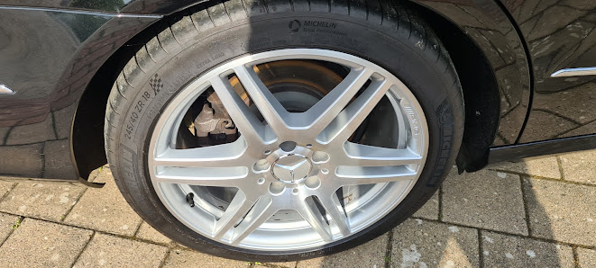 Lunk's KFZ - Werkstatt