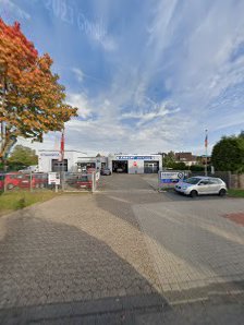 Kracht-KFZ-Technik