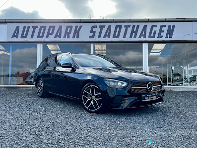 Autopark Stadthagen