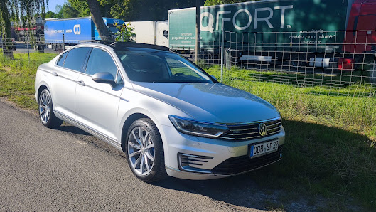 Autopark Stadthagen