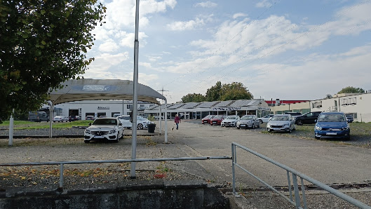 Autopark Stadthagen