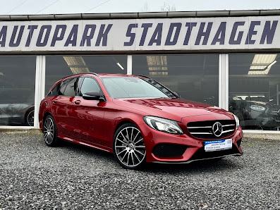 Autopark Stadthagen