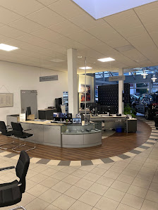 Mercedes-Benz Niederlassung Hannover Standort Stadthagen