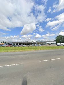 Mercedes-Benz Niederlassung Hannover Standort Stadthagen