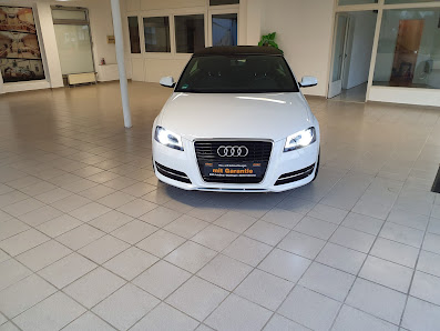 EMP AutoShop | Stadthagen