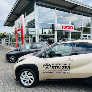 Autohaus Stelzer GmbH
