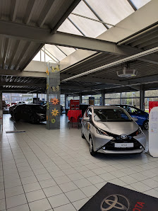 Autohaus Stelzer GmbH