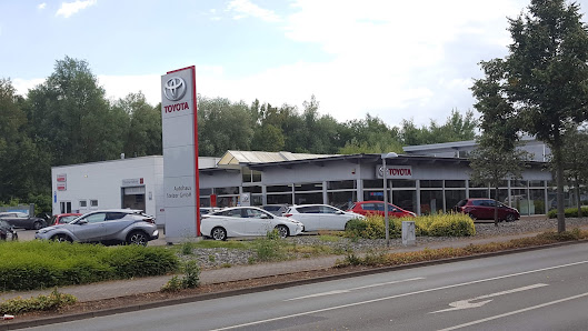 Autohaus Stelzer GmbH