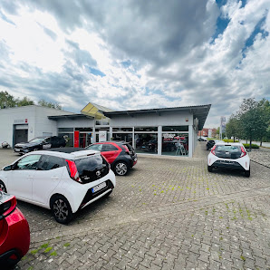 Autohaus Stelzer GmbH