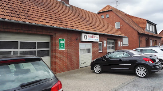 Kfz. und Reifen Wilkening GmbH
