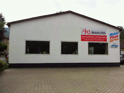 Autohaus Wahlers