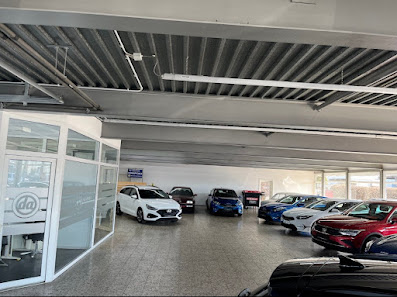 Metzlaf Automobilzentrum GmbH