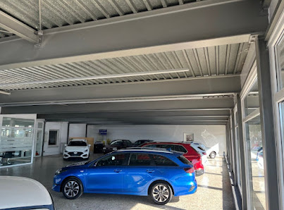 Metzlaf Automobilzentrum GmbH
